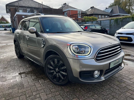 MINI Countryman - Afbeelding 6 van 25