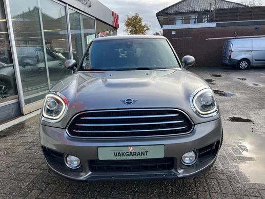 MINI Countryman - Afbeelding 7 van 25