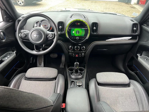 MINI Countryman - Afbeelding 9 van 25