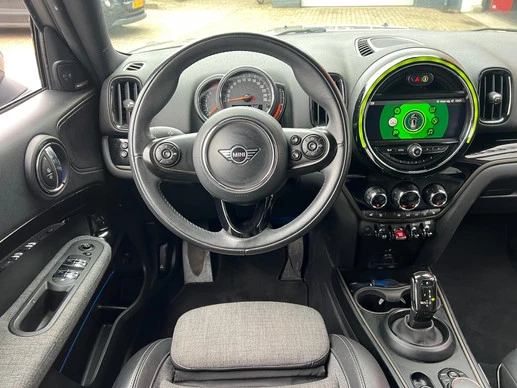 MINI Countryman - Afbeelding 10 van 25