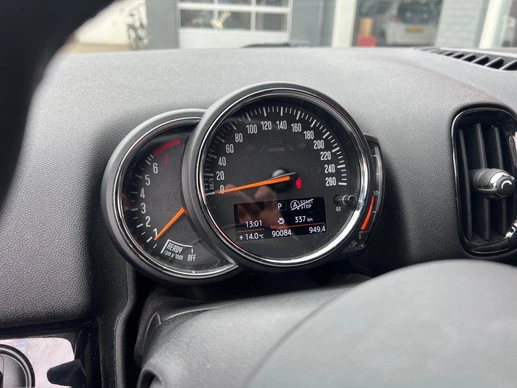MINI Countryman - Afbeelding 11 van 25