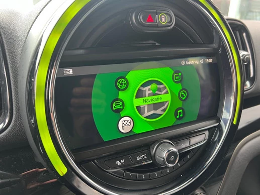 MINI Countryman - Afbeelding 12 van 25