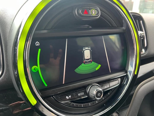 MINI Countryman - Afbeelding 13 van 25