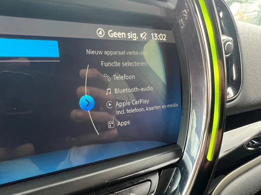 MINI Countryman - Afbeelding 14 van 25