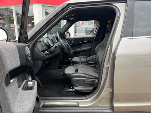 MINI Countryman - Afbeelding 18 van 25