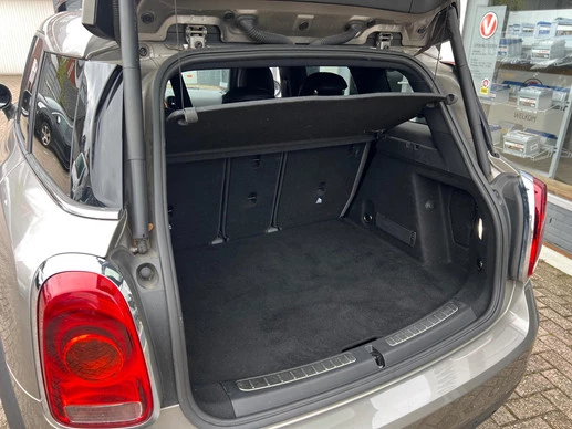 MINI Countryman - Afbeelding 20 van 25