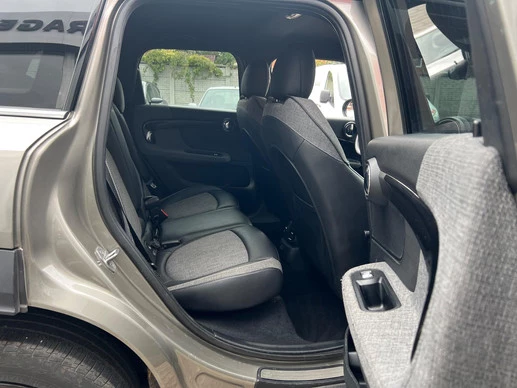 MINI Countryman - Afbeelding 21 van 25