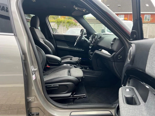 MINI Countryman - Afbeelding 22 van 25
