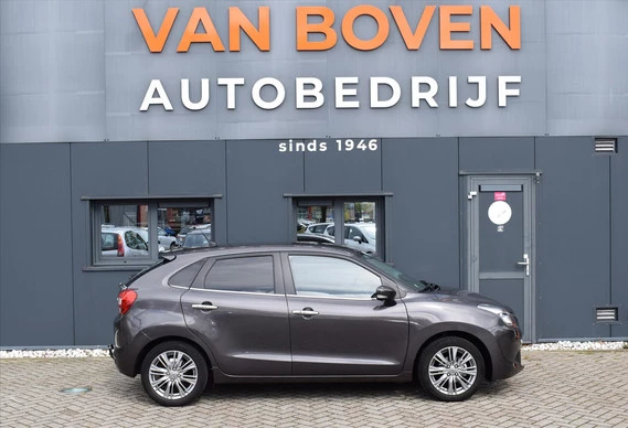 Suzuki Baleno - Afbeelding 2 van 29