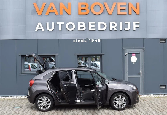 Suzuki Baleno - Afbeelding 3 van 29