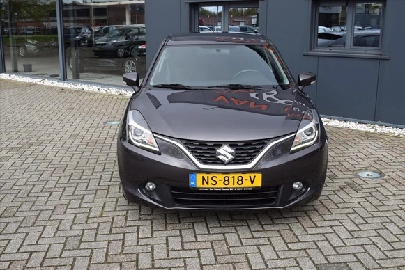 Suzuki Baleno - Afbeelding 4 van 29