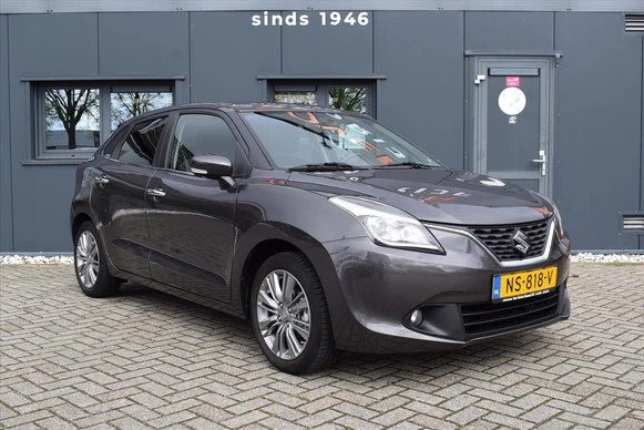Suzuki Baleno - Afbeelding 5 van 29