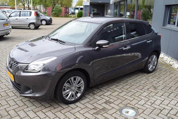 Suzuki Baleno - Afbeelding 7 van 29