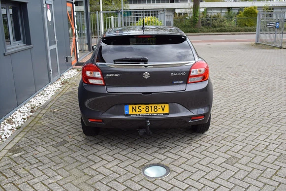 Suzuki Baleno - Afbeelding 8 van 29