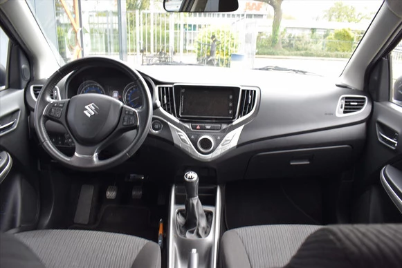 Suzuki Baleno - Afbeelding 9 van 29