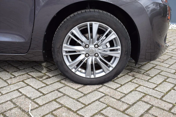 Suzuki Baleno - Afbeelding 10 van 29