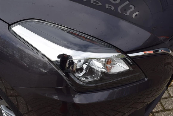 Suzuki Baleno - Afbeelding 13 van 29