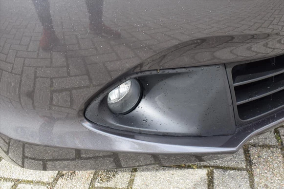 Suzuki Baleno - Afbeelding 14 van 29