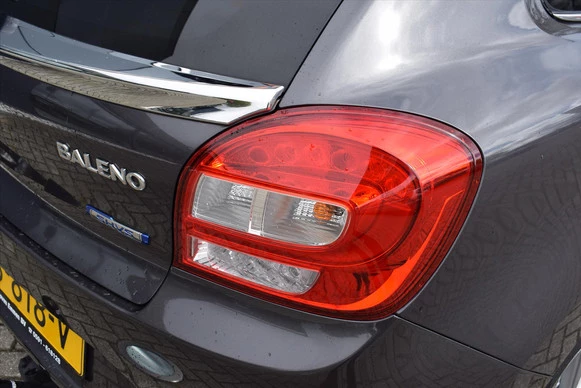 Suzuki Baleno - Afbeelding 16 van 29