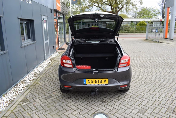 Suzuki Baleno - Afbeelding 18 van 29