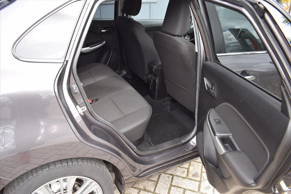 Suzuki Baleno - Afbeelding 19 van 29