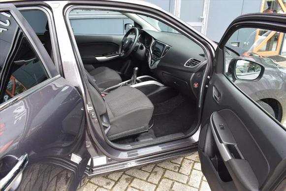 Suzuki Baleno - Afbeelding 20 van 29