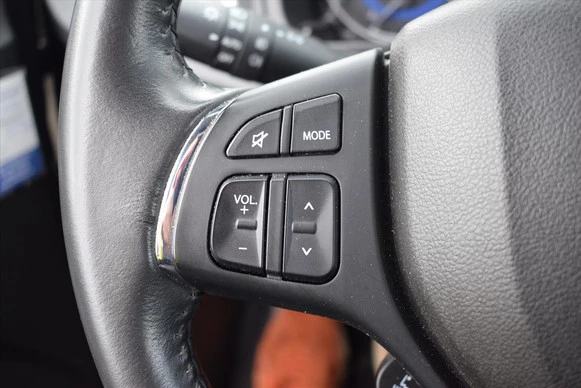 Suzuki Baleno - Afbeelding 22 van 29