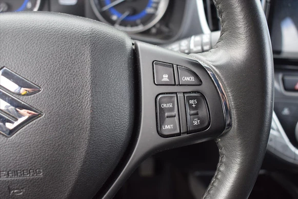 Suzuki Baleno - Afbeelding 23 van 29