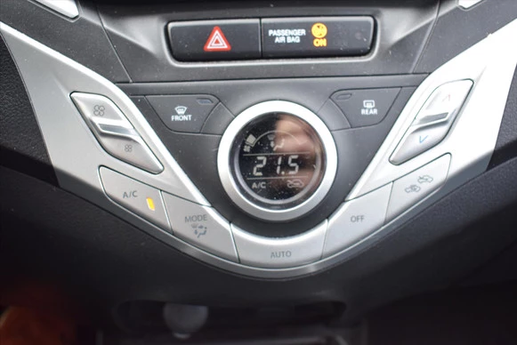 Suzuki Baleno - Afbeelding 25 van 29