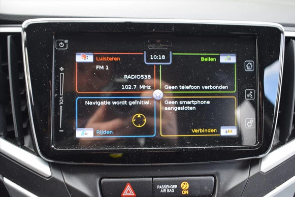 Suzuki Baleno - Afbeelding 26 van 29