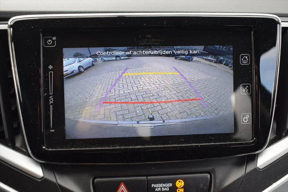 Suzuki Baleno - Afbeelding 27 van 29