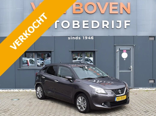 Suzuki Baleno - Afbeelding 1 van 29