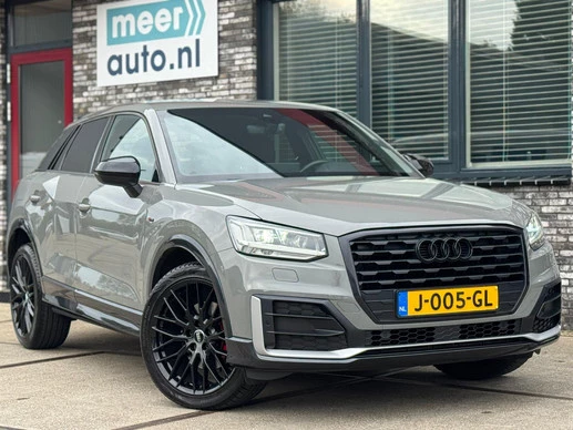 Audi Q2 - Afbeelding 1 van 30