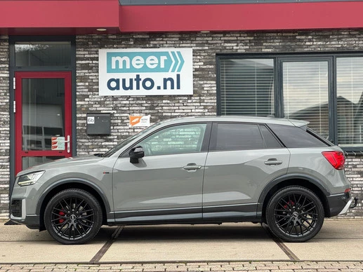 Audi Q2 - Afbeelding 2 van 30