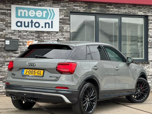 Audi Q2 - Afbeelding 3 van 30