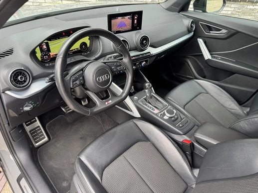 Audi Q2 - Afbeelding 4 van 30