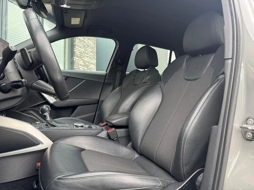 Audi Q2 - Afbeelding 5 van 30