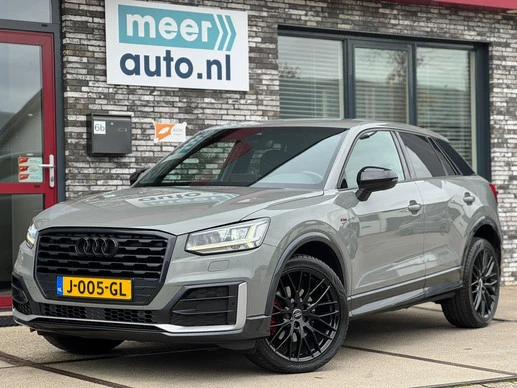 Audi Q2 - Afbeelding 6 van 30