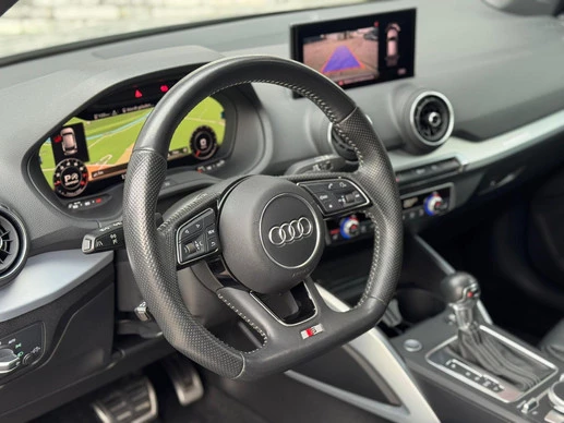 Audi Q2 - Afbeelding 7 van 30