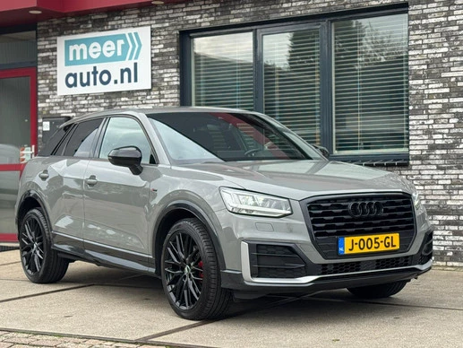 Audi Q2 - Afbeelding 11 van 30