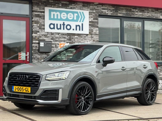 Audi Q2 - Afbeelding 16 van 30