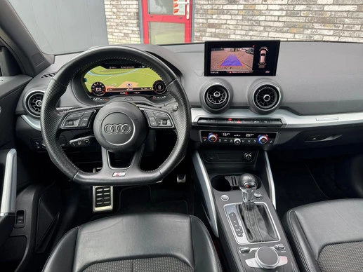 Audi Q2 - Afbeelding 17 van 30