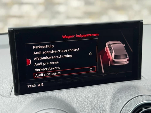 Audi Q2 - Afbeelding 18 van 30