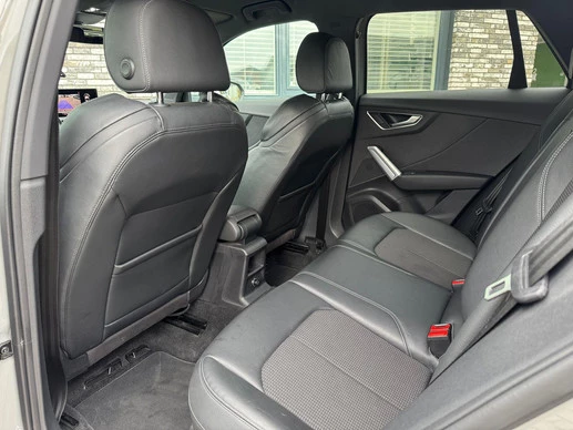 Audi Q2 - Afbeelding 20 van 30