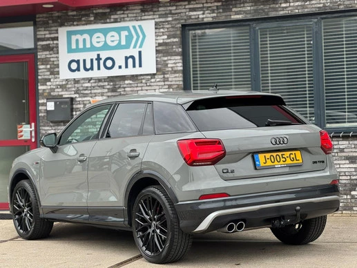 Audi Q2 - Afbeelding 21 van 30