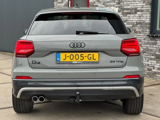 Audi Q2 - Afbeelding 24 van 30
