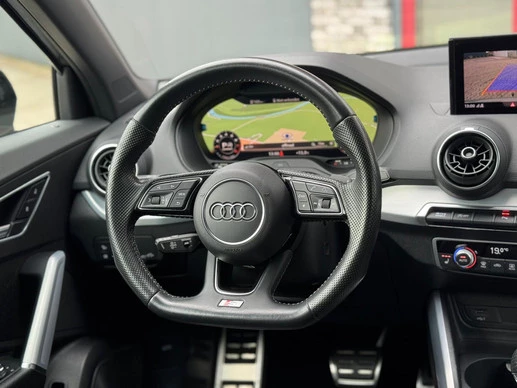 Audi Q2 - Afbeelding 25 van 30