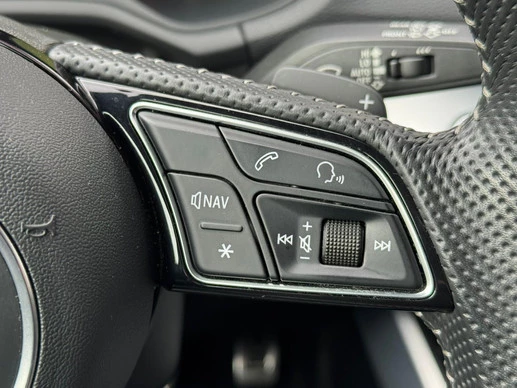 Audi Q2 - Afbeelding 28 van 30