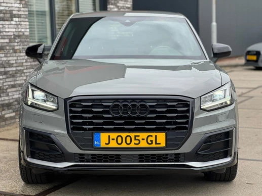 Audi Q2 - Afbeelding 30 van 30