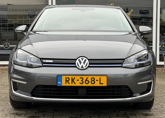 Volkswagen e-Golf - Afbeelding 2 van 30